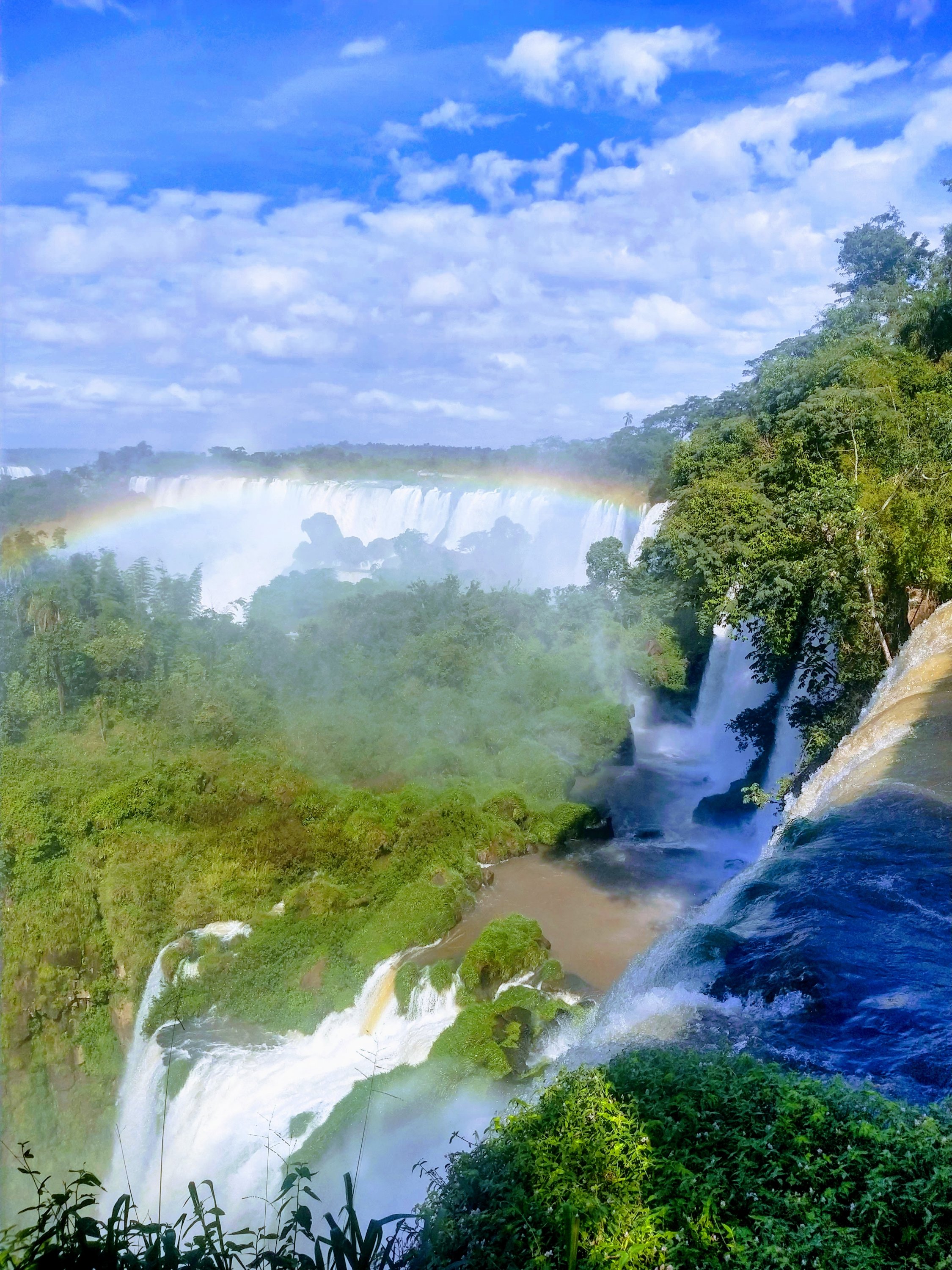 Foz Do Iguazu