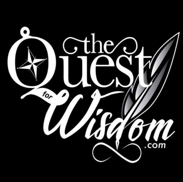 The Quest For Wisdom Podcast