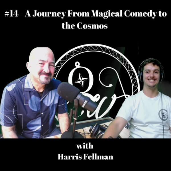 Harris Fellman Magician