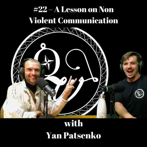 The Quest for Wisdom Podcast with Yan Patsenko